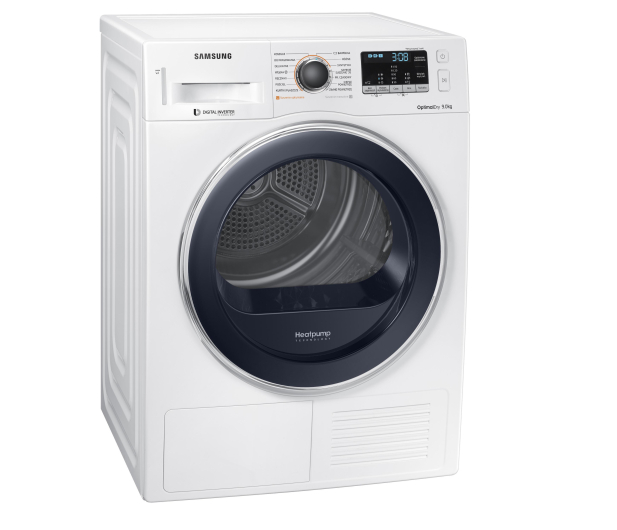 SAMSUNG DV90 M5200 QW - 418419 - zdjęcie 5